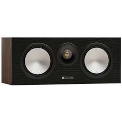 MONITOR AUDIO Bronze Centre Walnut (7G)