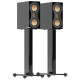 MONITOR AUDIO Studio 89 Stand Black Gloss