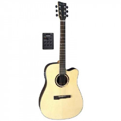 VGS R-10 CE Rose (Natural Stain)