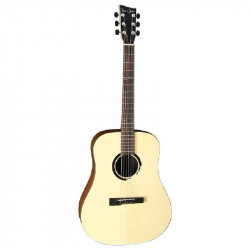VGS BR-10 Belle Rose (Natural Stain)