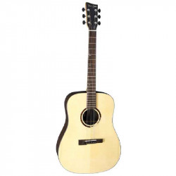 VGS R-10 Rose (Natural Stain)