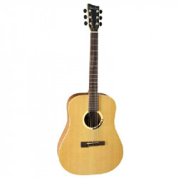 VGS GB-12 Grand Bayou (Natural Stain)