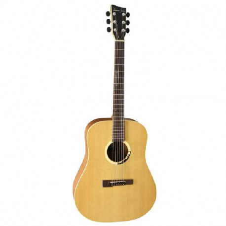 VGS GB-12 Grand Bayou (Natural Stain)