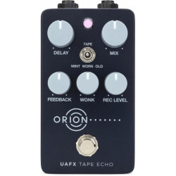 UNIVERSAL AUDIO Orion Tape Echo