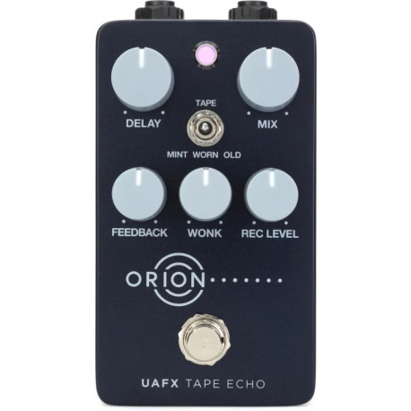 UNIVERSAL AUDIO Orion Tape Echo