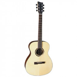 VGS R-50 Rose (Natural Gloss/Satin Neck)