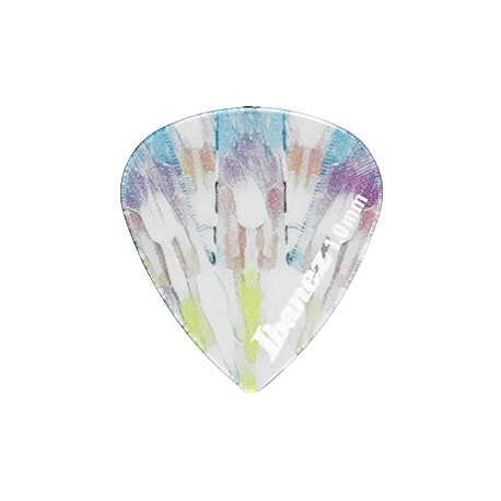 IBANEZ CP16H-P12 KALEIDO HEAVY PICK