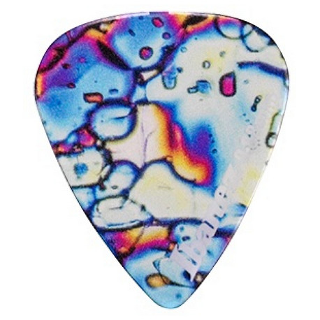 IBANEZ CP14MH-P6 KALEIDO MEDIUM HEAVY PICK