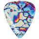 IBANEZ CP14MH-P6 KALEIDO MEDIUM HEAVY PICK
