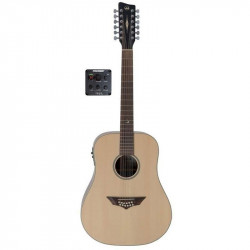 VGS RT-10-12 E Root Dreadnought