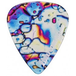 IBANEZ CP14XH-P6 KALEIDO EXTRA HEAVY PICK