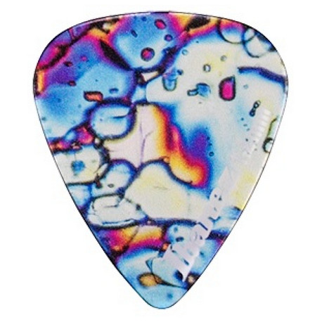 IBANEZ CP14XH-P6 KALEIDO EXTRA HEAVY PICK