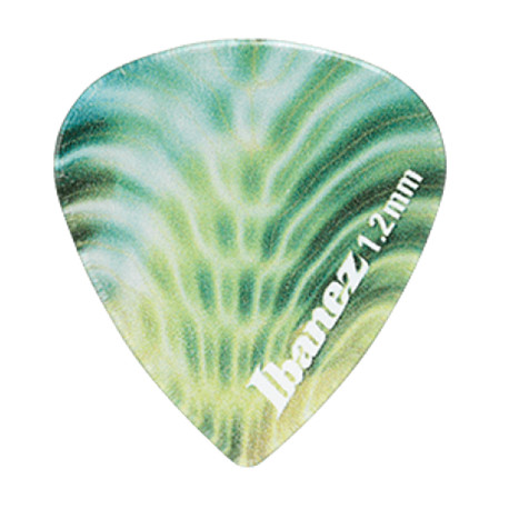 IBANEZ CP16XH-P7 KALEIDO EXTRA HEAVY PICK