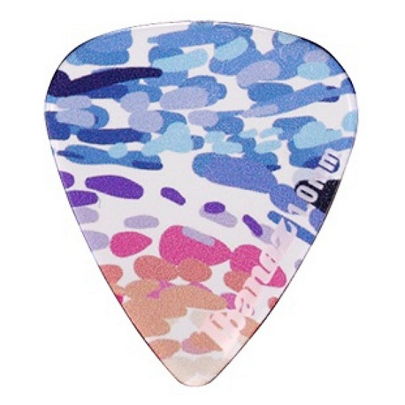 IBANEZ CP14H-P5 KALEIDO HEAVY PICK