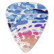 IBANEZ CP14H-P5 KALEIDO HEAVY PICK