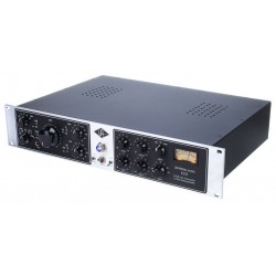UNIVERSAL AUDIO 6176 Vintage Channel Strip 110V (US)