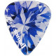 IBANEZ CP14XH-P4 KALEIDO EXTRA HEAVY PICK