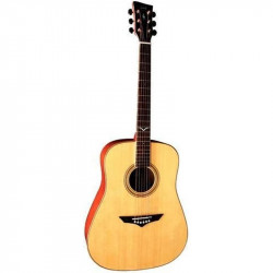 VGS V-10 Mistral (Natural Gloss)