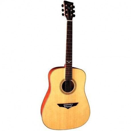 VGS V-10 Mistral (Natural Gloss)