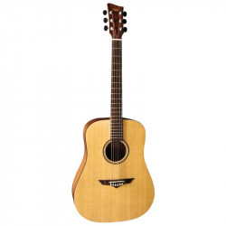 VGS Europe V-12S (Natural Satin)