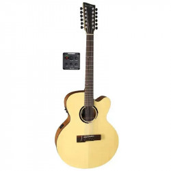 VGS B-40-12 CE Bayou (Natural Stain)