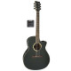 VGS B-20 CE Bayou (Satin Black)