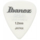 IBANEZ EL14HD12 ELASTOMER HARD 1.2MM PICK