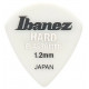 IBANEZ EL18HD12 ELASTOMER HARD 1.2MM PICK