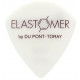 IBANEZ EL18ST12 ELASTOMER SOFT 1.2MM PICK