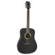 VGS B-10 (Satin Black)