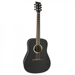 VGS B-10 (Satin Black)