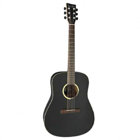 VGS B-10 (Satin Black)
