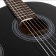 GEWA Student 3/4 (Black)