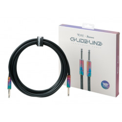 IBANEZ GL10 GLIDLINE INSTRUMENT CABLE 3M