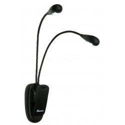 IBANEZ IML21 CLIP LED LIGHT
