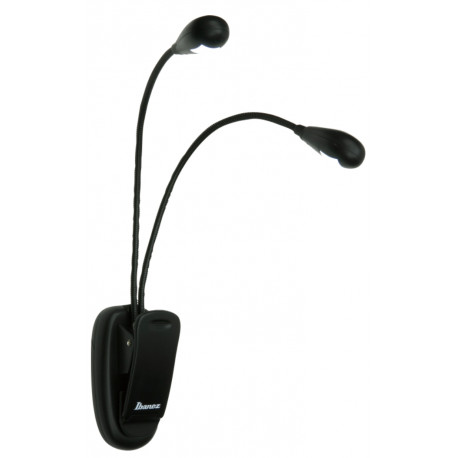 IBANEZ IML21 CLIP LED LIGHT