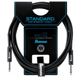 IBANEZ SI10 INSTRUMENT CABLE 3M