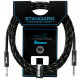 IBANEZ SI10-BG INSTRUMENT CABLE 3M