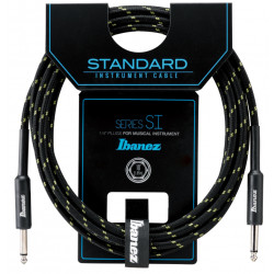 IBANEZ SI10-BG INSTRUMENT CABLE 3M