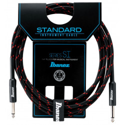 IBANEZ SI10-BW NSTRUMENT CABLE 3M