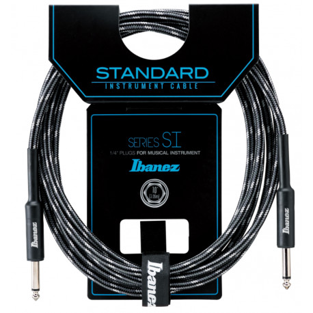 IBANEZ SI10-CCT NSTRUMENT CABLE 3M