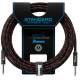 IBANEZ SI20-BW INSTRUMENT CABLE 6M