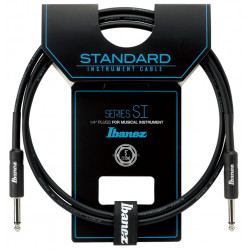 IBANEZ SI5 INSTRUMENT CABLE 1,5M