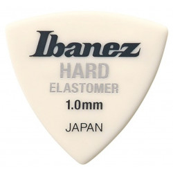 IBANEZ EL8HD10 ELASTOMER HARD 1MM PICK