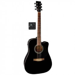 VGS Pure D-10 CE (Black)