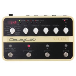Vox Delaylab