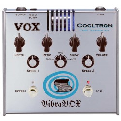 Vox Cooltron Vibravox