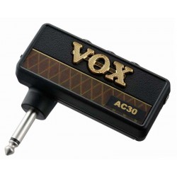 VOX AMPLUG-AC30