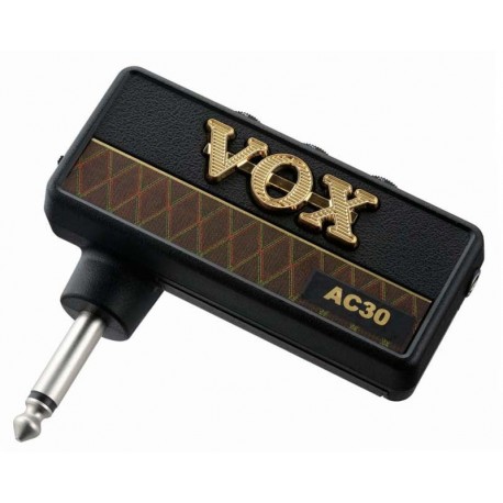 VOX AMPLUG-AC30