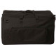 Gator GP-EKIT-3616-BW Large Electronic Drum Kit Bag w/Wheels
